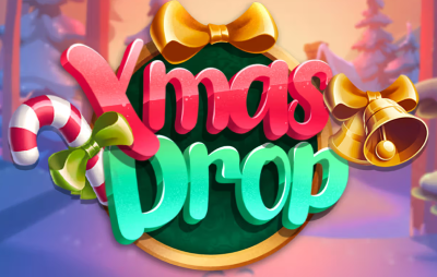 Xmas Drop